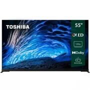 Ultra HD (4K) OLED телевизор 55" Toshiba 55X9900LE 120GZ