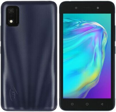 Смартфон Itel A17 W5006X 1GB RAM, 16GB