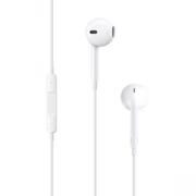 Наушники внутриканальные Apple EarPods with 3.5mm Headphone Plug (MNHF2)