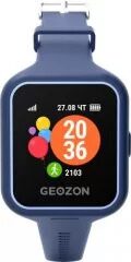 Детские умные часы Geozon Health